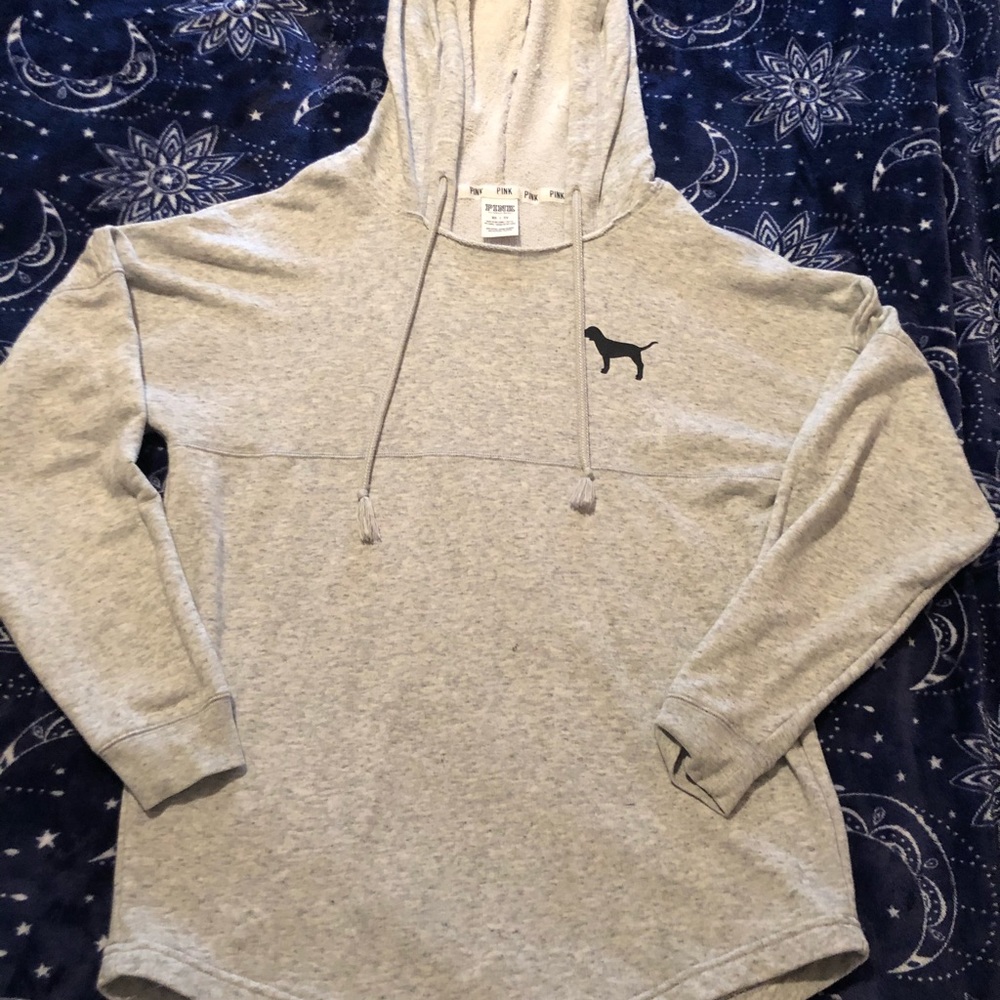 ❄️VS hoodie ❄️